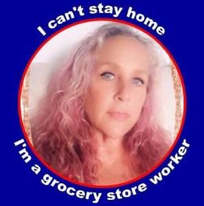 Meet your Posher, Kathy